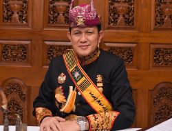 Pesan Sejuk SPDB Pangeran Edward Syah Pernong: Tetap Tenang, Jaga Persatuan, Tolak Anarkisme