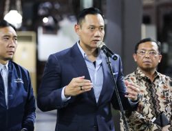 Jaga Lisan, Jangan Sakiti Rakyat, Perjuangkan Harapan Rakyat