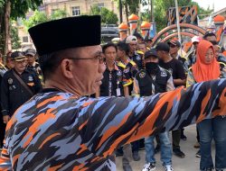 Dugaan Penyalahgunaan Dana Hibah Pilkada 2024 di Lampura Semakin Nyata