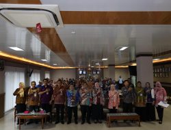 RSUD Dr. H. Abdul Moeloek Tingkatkan Kualitas Pelayanan Publik Melalui Penerapan Standar Layanan yang Profesional dan Akuntabel