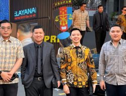 Lolos Sidang Etik di Polda Lampung, Kapolsek dan Kasat Polres Pesawaran di Laporkan Ke Mabes Polri