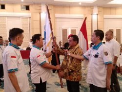 Pengurus IKA UNTIRTA Lampung Resmi Dilantik, Fokus BLK, UMKM, dan Pengelolaan Sampah