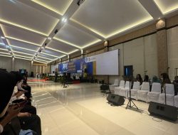 UBL Sambut Ratusan Mahasiswa Baru Lewat PPK