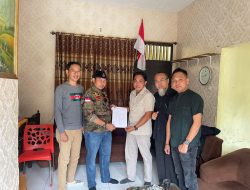 Aliansi Anti Narkoba Lampung Bakal Gelar Aksi Besar Buntut Kasus Pengurus HIPMI