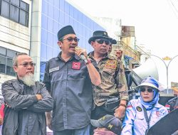 Gepak Lampung Konsisten Desak Penuntasan Kasus Narkoba, Ungkap Fakta Baru