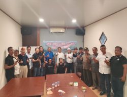 POLEMIK SGC, RIBUAN MASSA AKSI SIAP KEPUNG PEMPROV LAMPUNG DAN KEMEN ATR JAKARTA