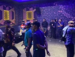 Kasus Pesta Narkoba, Petinggi HIPMI Coreng Citra Baik Mantan Ketum