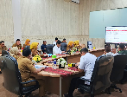 Lampung Catat Penurunan IPH, Harga Cabai dan Bawang Putih Turun