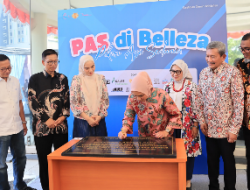 HUT ke-80 RI, Pemprov Lampung Perkuat Sinergi Tingkatkan Kesejahteraan Rakyat