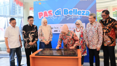 HUT ke-80 RI, Pemprov Lampung Perkuat Sinergi Tingkatkan Kesejahteraan Rakyat