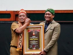 Gubernur Lampung: Media Adalah Mitra Strategis Pemerintah dalam Mendorong Pembangunan Daerah