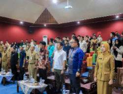Pemprov Lampung Dorong Generasi Muda Berperan Aktif Membangun Lampung