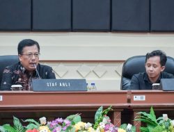 Pemprov Lampung Hadirkan Lampung Fest 2025 dengan Konsep Baru dan Akses Gratis