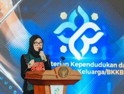 Puncak Peringatan Hari Kontrasepsi Sedunia 2025 di Kota Metro, Fokus pada Keluarga Berkualitas dan Penurunan Stunting