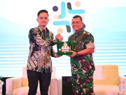 Diklat & Rakerda HIPMI Lampung Pengusaha Muda Harus jadi Ujung Tombak Hilirisasi Komoditas Lokal