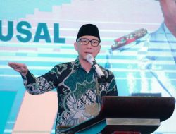 Gubernur Mirza Tekankan Peran Pengusaha Muda sebagai Motor Ekonomi Daerah