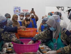 Pemprov Lampung dan BKKBN Bersinergi Dalam Upaya Pencegahan Stunting