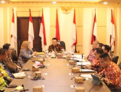 Kontingen Lampung Targetkan Prestasi Gemilang pada PORNAS XVII KORPRI 2025