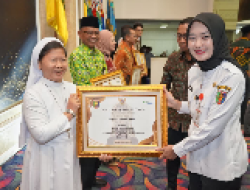 Paritrana Award 2024 Jadi Momentum Perluas Jaminan Sosial Ketenagakerjaan