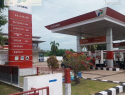 BBM Subsidi Diselewengkan, SIMPUL Soroti Keberanian Polda Tetapkan Bos SPBU Tersangka