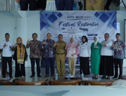 Wujudkan Lampung Inklusif, PKBI Hadirkan Ruang Ekspresi dan Pemulihan Lewat Festival Restorative Lampung