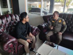 Keluarga Korban Kecelakaan Kereta di Tanjungkarang Tuntut Tanggung Jawab PT KAI