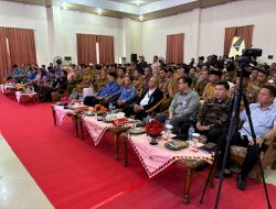 BRI Cabang Pringsewu Dukung Penuh Pengembangan UMKM di Tanggamus