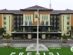 Polda Lemah Tangkap Bos SPBU Nakal di Tuba