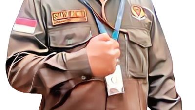 Pematank Desak JPU Banding Atas Putusan Perkara Mantan Sekda Pringsewu