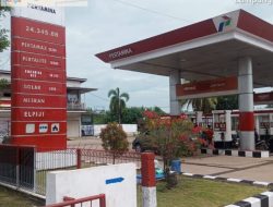 Polda Lampung Bergerak: Pasokan BBM Subsidi ke SPBU Nakal Resmi Diputus!