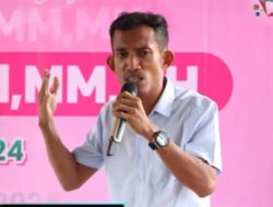 SIMPUL Sambut Kapolda Lampung Baru, Desak Penuntasan Kasus Mafia BBM di Tulang Bawang