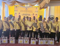 Hanan A. Rozak Apresiasi Kepemimpinan Yuhadi