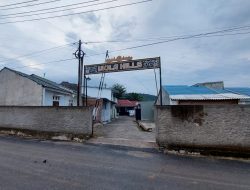 Warga Viola Hills Geruduk Perkim: Limbah Tak Jelas, Fasum Janji Pengembang Mangkrak