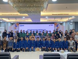 Semangat Kepemimpinan dan Kolaborasi: Pelepasan Delegasi Bright Scholarship ke BNS 202