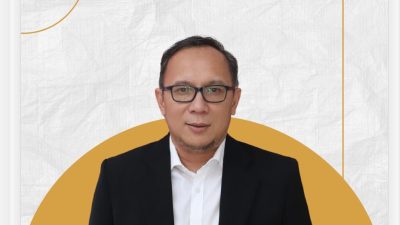 Dr. Budiyono Dosen Fakultas hukum Unila : Ingatkan Prosedur Penanganan Olah TKP Narkotika