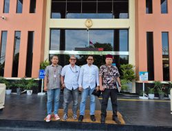 Kasus Dugaan Pengeroyokan di Fajar Baru: Korban Tempuh Jalur Hukum