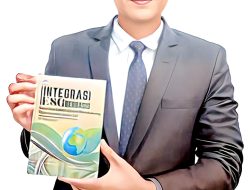 Dorong Penerapan ESG di Jalan Tol: Karya Intelektual Praktisi Dapat Jadi Rujukan Kementrian dan Pemerintah Daerah