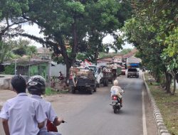 Warga Keluhkan Bau Menyengat dari TPSS di Raja Basa Bandar Lampung