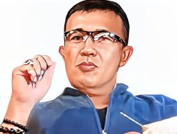 Bos SPBU Tuba Layak “Ditangkap”