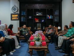 Mahasiswa UPM Malaysia Ikuti Program Pertukaran di Universitas Malahayati, Pemprov Lampung Sambut Hangat