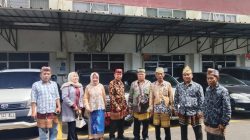 Masyarakat Adat Halangan Ratu Akan Datangi Pemprov Lampung, Tuntut Penyelesaian Sengketa Tanah dengan PTPN I Regional 7