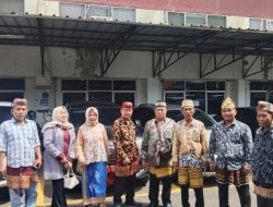 Masyarakat Adat Halangan Ratu Akan Datangi Pemprov Lampung, Tuntut Penyelesaian Sengketa Tanah dengan PTPN I Regional 7