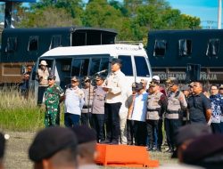 Pemprov Lampung Tertibkan Aset di Sabah Balau, Utamakan Dialog dan Kesadaran Masyarakat