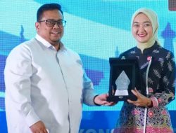 Pemprov Lampung Dukung Konsolidasi Bawaslu di Lampung, Evaluasi Nasional Menuju Pemilu 2029 yang Berkualitas