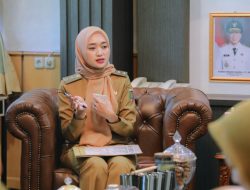 Pemprov Lampung dan Gerkatin Bersinergi Wujudkan Lampung Ramah Disabilitas