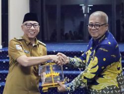 Pemprov Lampung Apresiasi Peran INI Lampung dalam Pembangunan Daerah