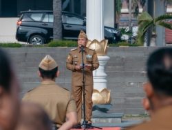 Pemprov Lampung Dorong Pengembangan Energi Panas Bumi dan Investasi di Bidang Energi