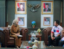 Pemprov Lampung Siap Sukseskan Kejurnas FYBI Piala Kemenpora 2025