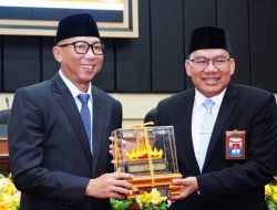 Sinergi Pemprov Lampung dan BPKP Wujudkan Tata Kelola Pemerintahan Akuntabel dan Berintegritas