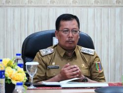 Inflasi Terjaga, Pertumbuhan Ekonomi Naik, Pemprov Lampung Dukung Langkah Pemerintah Pusat